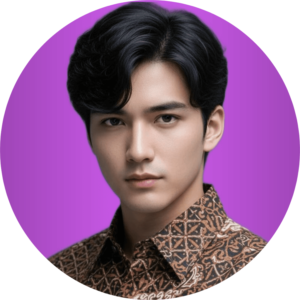 Pelanggan 1